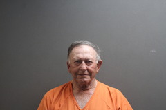 Mugshot of RICHARDSON, LARRY ALLEN