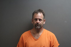 Mugshot of DUNBAR, JASON Michael