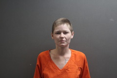 Mugshot of HOLLAND, KRISTA LEANN