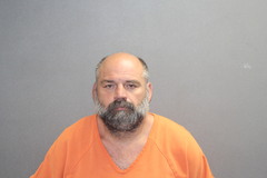 Mugshot of TREIBER, JOSEPH PATRICK 