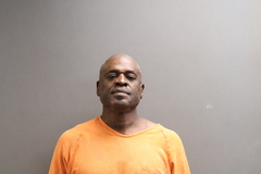 Mugshot of LEWIS, FREDERICK DUBOIS 